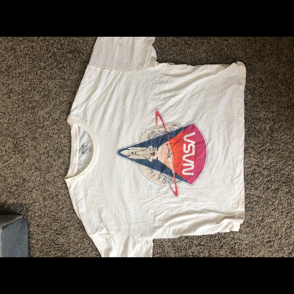 Graphic Tee